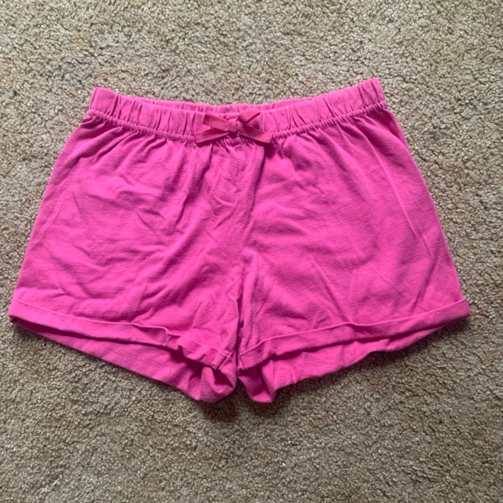 comfy shorts